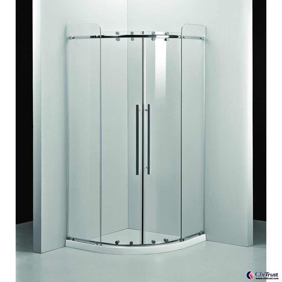 Stainless Steel Shower Room CT-C2902